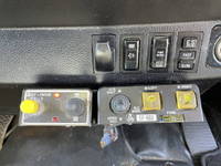 日野レンジャーダンプ増トン（6t・8t）[写真35]