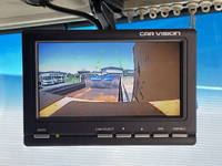 日野レンジャーダンプ増トン（6t・8t）[写真37]