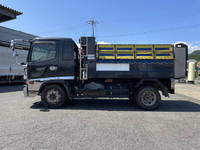 日野レンジャーダンプ増トン（6t・8t）[写真04]