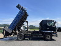 日野レンジャーダンプ増トン（6t・8t）[写真05]