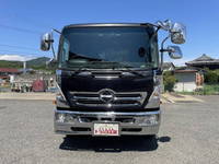 日野レンジャーダンプ増トン（6t・8t）[写真06]