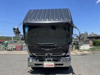 日野レンジャーダンプ増トン（6t・8t）[写真07]