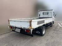 いすゞエルフ平ボディ小型（2t・3t）[写真02]