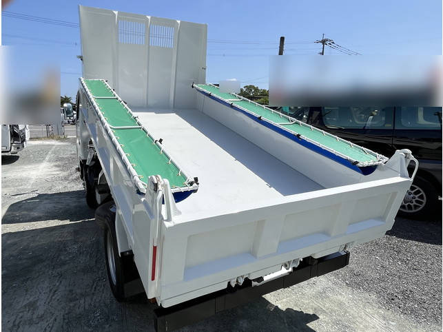 いすゞエルフダンプ小型（2t・3t）[写真10]