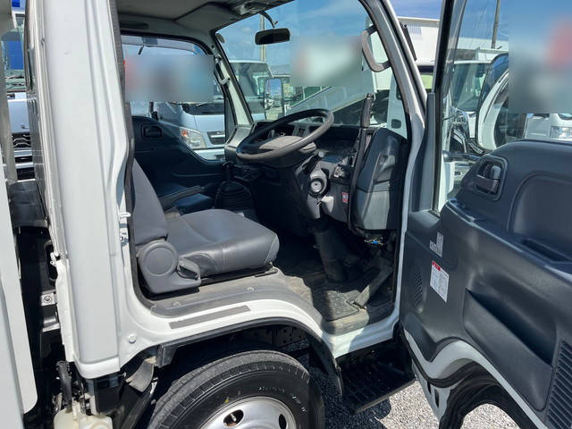 いすゞエルフダンプ小型（2t・3t）[写真16]