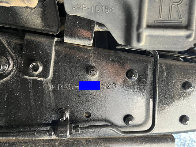 いすゞエルフダンプ小型（2t・3t）[写真17]