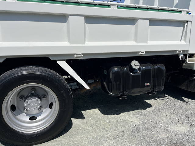 いすゞエルフダンプ小型（2t・3t）[写真18]