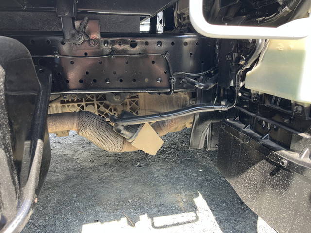 いすゞエルフダンプ小型（2t・3t）[写真19]