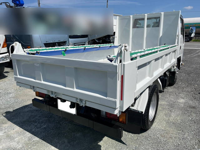 いすゞエルフダンプ小型（2t・3t）[写真02]