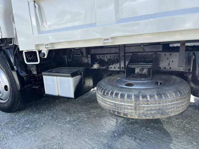 いすゞエルフダンプ小型（2t・3t）[写真21]