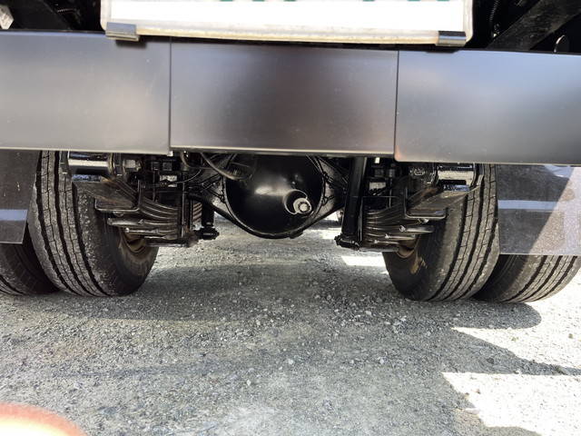 いすゞエルフダンプ小型（2t・3t）[写真22]