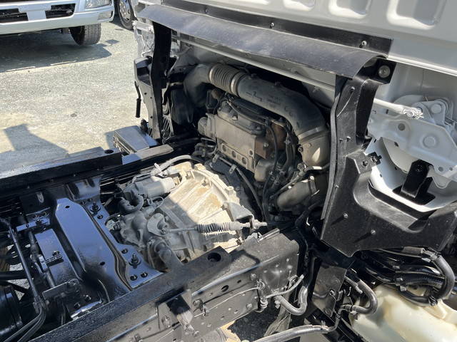 いすゞエルフダンプ小型（2t・3t）[写真23]