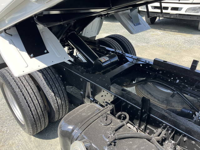 いすゞエルフダンプ小型（2t・3t）[写真24]