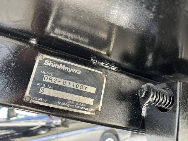 いすゞエルフダンプ小型（2t・3t）[写真25]