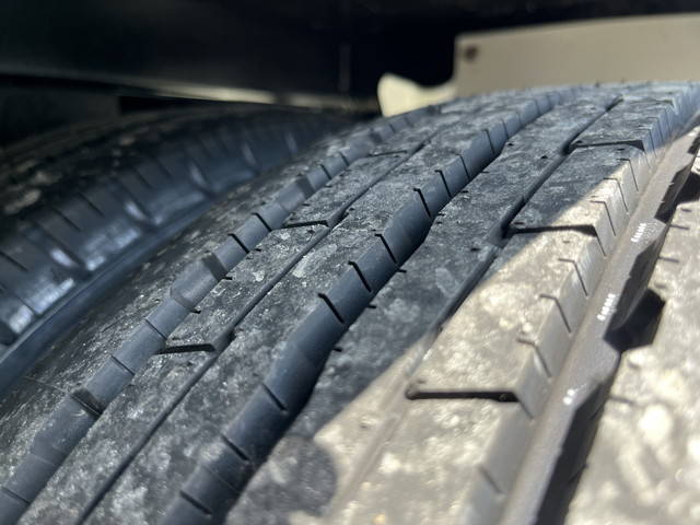 いすゞエルフダンプ小型（2t・3t）[写真26]