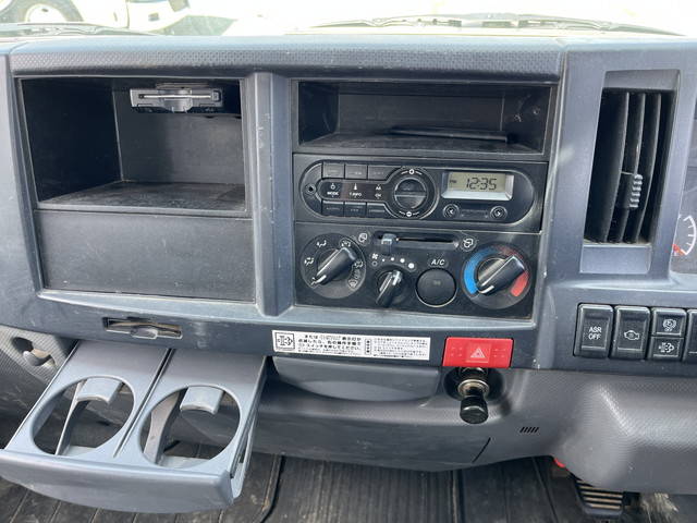 いすゞエルフダンプ小型（2t・3t）[写真27]