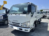 いすゞエルフダンプ小型（2t・3t）[写真05]