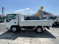 いすゞエルフダンプ小型（2t・3t）[写真06]