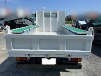 いすゞエルフダンプ小型（2t・3t）[写真08]