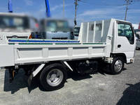 いすゞエルフダンプ小型（2t・3t）[写真09]