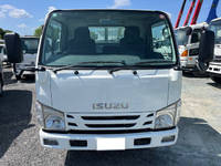 いすゞエルフダンプ小型（2t・3t）[写真10]