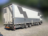 三菱ふそうスーパーグレートパネルウイング大型（10t）[写真02]