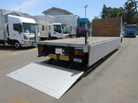 三菱ふそうファイターアルミブロック中型（4t）[写真12]