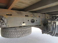 三菱ふそうファイターアルミブロック中型（4t）[写真19]