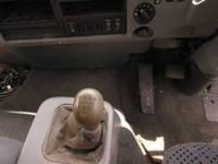 三菱ふそうファイターアルミブロック中型（4t）[写真23]