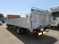 三菱ふそうファイターアルミブロック中型（4t）[写真02]