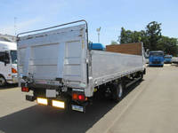 三菱ふそうファイターアルミブロック中型（4t）[写真05]