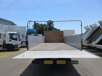 三菱ふそうファイターアルミブロック中型（4t）[写真07]