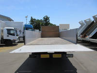 三菱ふそうファイターアルミブロック中型（4t）[写真08]