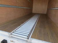 日野レンジャーアルミバン中型（4t）[写真11]