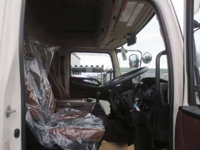 日野レンジャーアルミバン中型（4t）[写真16]