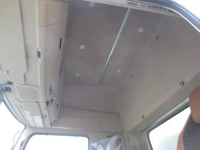 日野レンジャーアルミバン中型（4t）[写真18]