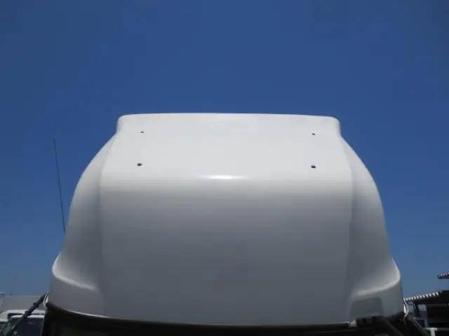 日野レンジャーアルミバン中型（4t）[写真20]