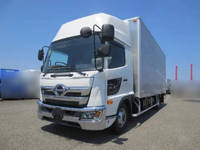 日野レンジャーアルミバン中型（4t）[写真04]