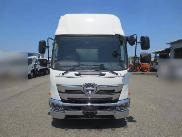 日野レンジャーアルミバン中型（4t）[写真05]