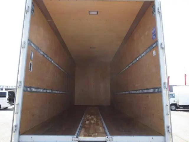 日野レンジャーアルミバン中型（4t）[写真09]