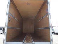 日野レンジャーアルミバン中型（4t）[写真10]