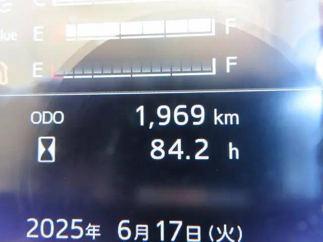 日野レンジャー冷凍車（冷蔵車）中型（4t）[写真11]