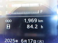 日野レンジャー冷凍車（冷蔵車）中型（4t）[写真12]