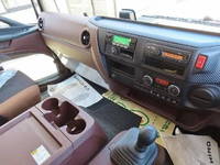 日野レンジャー冷凍車（冷蔵車）中型（4t）[写真13]