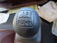 日野レンジャー冷凍車（冷蔵車）中型（4t）[写真15]