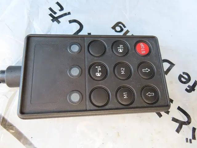 日野レンジャー冷凍車（冷蔵車）中型（4t）[写真19]