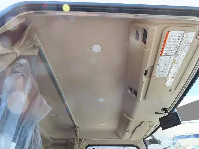 日野レンジャー冷凍車（冷蔵車）中型（4t）[写真20]