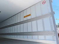 日野レンジャー冷凍車（冷蔵車）中型（4t）[写真25]