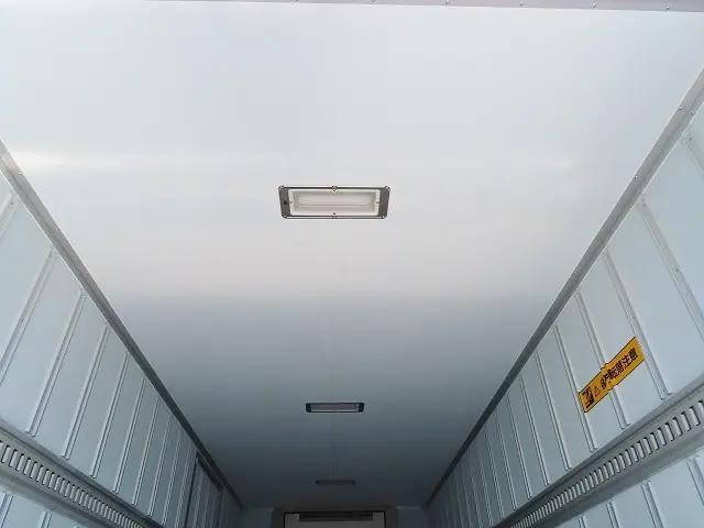 日野レンジャー冷凍車（冷蔵車）中型（4t）[写真26]