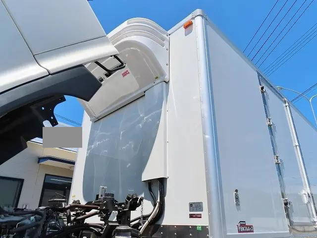 日野レンジャー冷凍車（冷蔵車）中型（4t）[写真29]